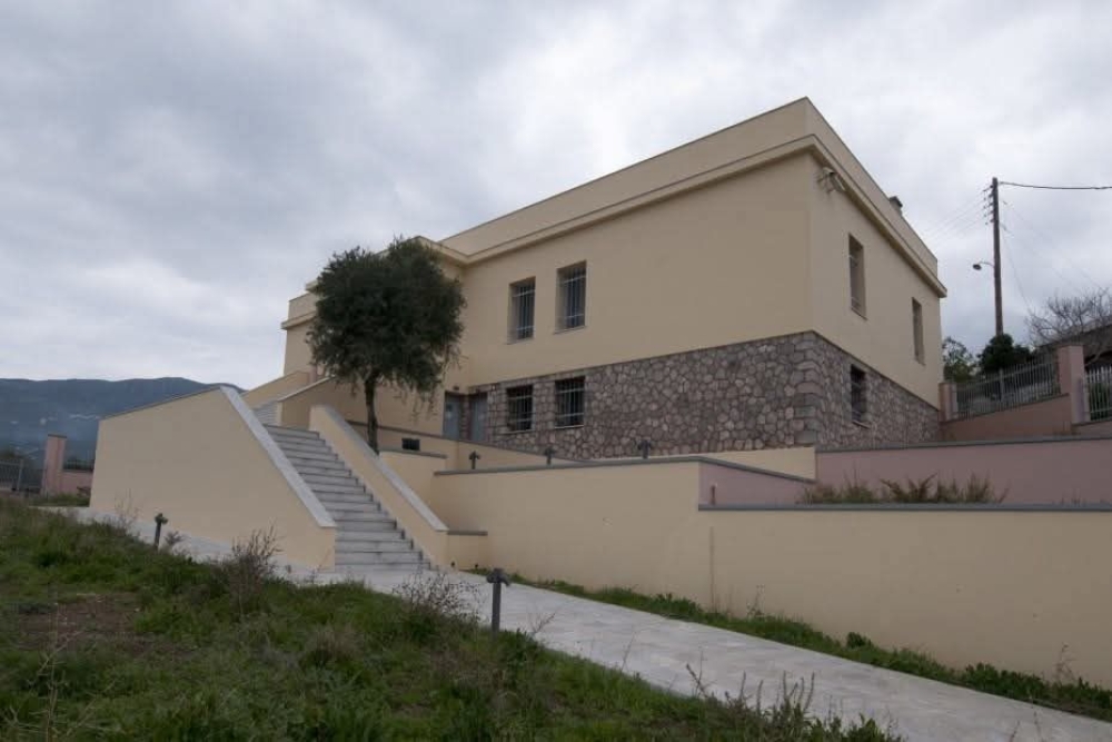 Κλειστό ως την Παρασκευή το Μουσείο Νεάπολης