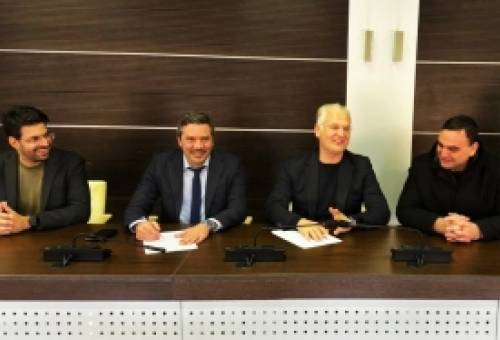 Δρόμους ασφάλειας και άνεσης ακολουθεί η Ελαφόνησος