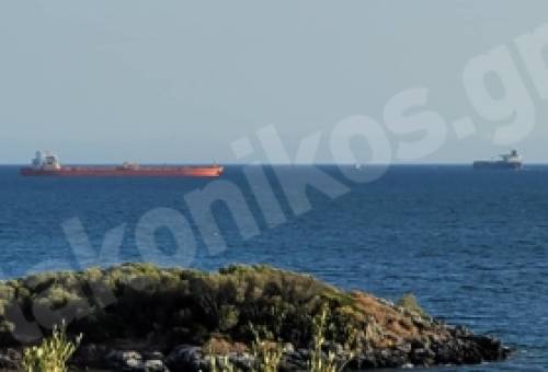 NAVTEX στον Λακωνικό Κόλπο: Λήγει η οδηγία – Επιστρέφουν τα τάνκερ;