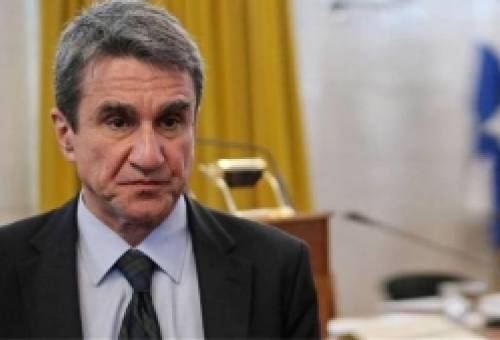 Εκλογές ΚΙΝΑΛ: Η Λακωνία ψήφισε Ανδρέα Λοβέρδο