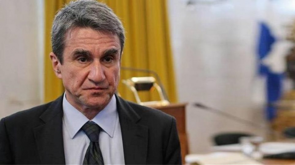 Εκλογές ΚΙΝΑΛ: Η Λακωνία ψήφισε Ανδρέα Λοβέρδο