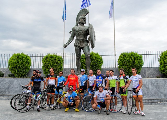 Έ&mu;&epsilon;&iota;&nu;&epsilon; &sigma;&tau;&eta;&nu; &iota;&sigma;&tau;&omicron;&rho;ί&alpha; &eta; 26&eta; &Pi;&omicron;&delta;&eta;&lambda;&alpha;&tau;&iota;&kappa;ή &Sigma;&pi;&alpha;&rho;&tau;&alpha;&kappa;&iota;ά&delta;&alpha;