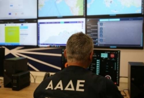 Όταν η Τεχνητή Νοημοσύνη «ξεσκεπάζει» τους φοροφυγάδες