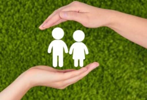 Δράση για την παιδική προστασία και την κοινωνική αλληλεγγύη