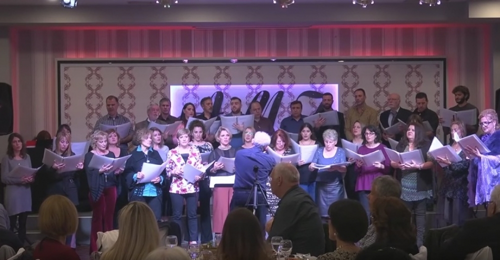 «Μουσικό Απόγευμα» από τον Μουσικό Όμιλο Σπάρτης