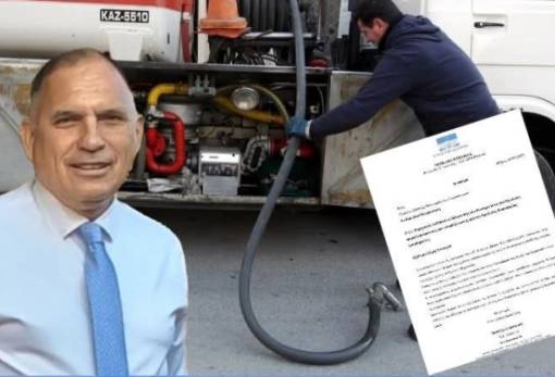 Διευκρινίσεις για το επίδομα θέρμανσης ζητεί με αναφορά στο ΥΠΟΙΚ ο Κρητικός