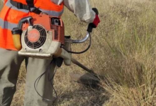 Υποχρεωτικός ο καθαρισμός οικοπέδων ως τα μέσα Ιουνίου