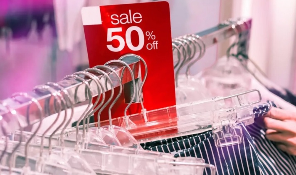 Πρεμιέρα θερινών εκπτώσεων με προσδοκίες στη Σπάρτη