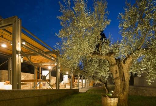 «Και εγένετο Γυναίκα»: Παράσταση στο Μουσείο Ελιάς και Λαδιού