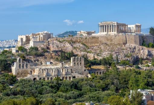 Golden Visa €250.000 στην Αθήνα: Πώς είναι εφικτό μέσω μετατροπής επαγγελματικού χώρου