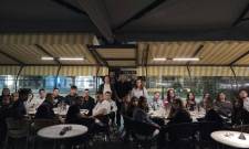 &Eta; &Sigma;&pi;ά&rho;&tau;&eta; ά&nu;&omicron;&iota;&xi;&epsilon; &mu;&iota;&alpha; &laquo;&alpha;&gamma;&kappa;&alpha;&lambda;&iota;ά&raquo; &gamma;&iota;&alpha; &tau;&omicron;&upsilon;&sigmaf; &nu;έ&omicron;&upsilon;&sigmaf; &phi;&omicron;&iota;&tau;&eta;&tau;έ&sigmaf; &tau;&eta;&sigmaf;