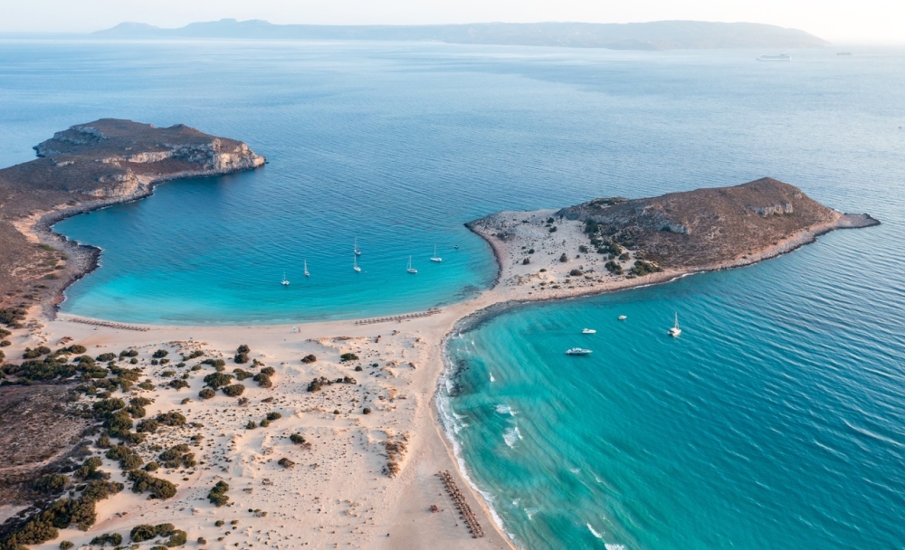&laquo;Elafonisos Eco Week&raquo;: &Sigma;ύ&nu;&theta;&eta;&mu;&alpha; &omicron;&iota;&kappa;&omicron;&lambda;&omicron;&gamma;&iota;&kappa;ή&sigmaf; &alpha;&phi;ύ&pi;&nu;&iota;&sigma;&eta;&sigmaf; &alpha;&pi;ό &Epsilon;&lambda;&alpha;&phi;ό&nu;&eta;&sigma;&omicron;