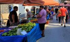 Αλλαγή ημέρας για τη Λαϊκή Αγορά Σπάρτης λόγω εορτασμών