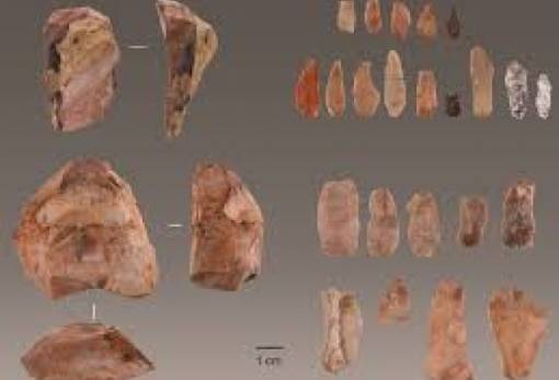 Νέα δεδομένα: Ο Homo Sapiens έφτασε στο δυτικότερο τμήμα της Ευρώπης 5.000 χρόνια νωρίτερα