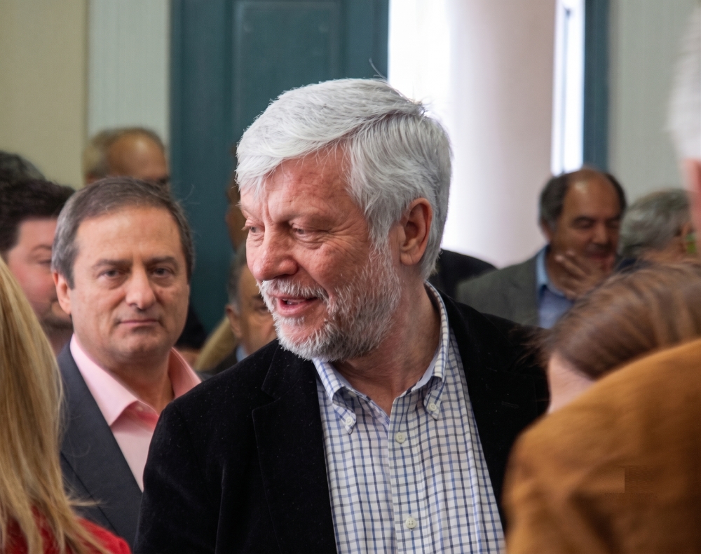 &Sigma;&tau;&omicron; &kappa;ά&delta;&rho;&omicron; &kappa;&alpha;&tau;&alpha;&gamma;&gamma;&epsilon;&lambda;&iota;ώ&nu; &Tau;&alpha;&tau;&omicron;ύ&lambda;&eta; &omicron; &Sigma;&tau;&alpha;ύ&rho;&omicron;&sigmaf; &Alpha;&rho;&gamma;&epsilon;&iota;&tau;ά&kappa;&omicron;&sigmaf;