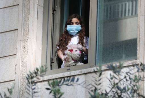 Γιατί οι ειδήσεις για νέους ιούς προκαλούν ακόμη φόβο μετά την COVID-19