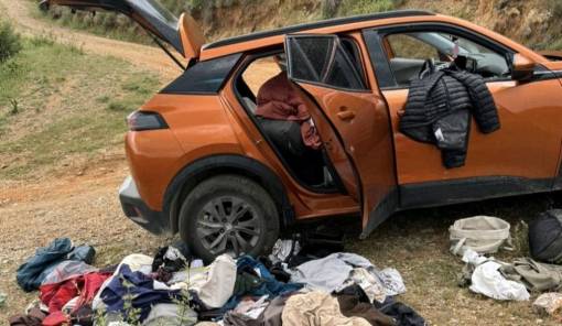 &Sigma;&tau;&alpha;&hellip; &nu;ύ&chi;&iota;&alpha; &laquo;&alpha;&rho;&pi;&alpha;&kappa;&tau;&iota;&kappa;ώ&nu;&raquo; ό&chi;&eta;&mu;&alpha; &tau;&omicron;&upsilon;&rho;ί&sigma;&tau;&alpha; &sigma;&tau;&alpha; &Mu;&epsilon;&nu;&epsilon;&lambda;ά&iota;&alpha; &Sigma;&pi;ά&rho;&tau;&eta;&sigmaf;