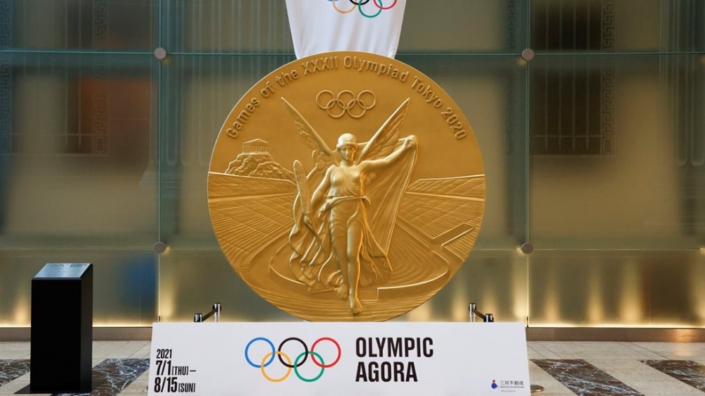 Με εικόνες Ελλάδας τα Ολυμπιακά Μετάλλια