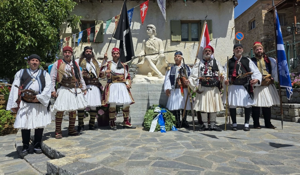 &Tau;ί&mu;&eta;&sigma;&alpha;&nu; &tau;&omicron;&nu; &Kappa;&alpha;&pi;&epsilon;&tau;ά&nu; &Zeta;&alpha;&chi;&alpha;&rho;&iota;ά &sigma;&tau;&eta; &Beta;&alpha;&rho;&beta;ί&tau;&sigma;&alpha;