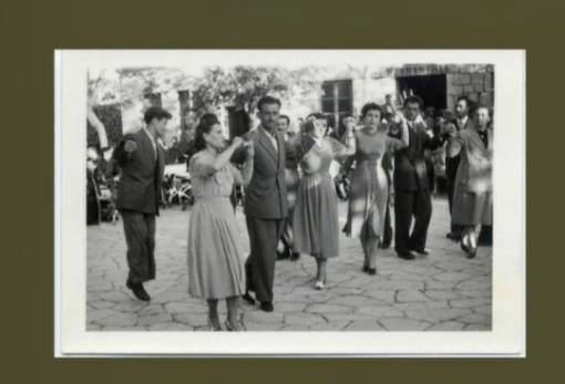 Πανηγύρι για τον Άγιο Αθανάσιο  στο Γεράκι