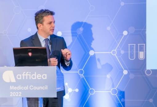 Στην Αθήνα το Διεθνές Ιατρικό Συνέδριο του Ομίλου Affidea