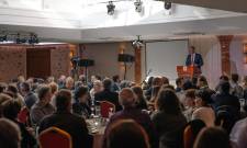 &Epsilon;&omicron;&rho;&tau;&alpha;&sigma;&tau;&iota;&kappa;ό &kappa;&lambda;ί&mu;&alpha; &sigma;&tau;&eta;&nu; &kappa;&omicron;&pi;ή &beta;&alpha;&sigma;&iota;&lambda;ό&pi;&iota;&tau;&alpha;&sigmaf; &tau;&eta;&sigmaf; &pi;&alpha;&rho;ά&tau;&alpha;&xi;&eta;&sigmaf; &laquo;&Sigma;&Pi;&Alpha;&Rho;&Tau;&Eta; &Mu;&Alpha;&Zeta;&Iota;&raquo;