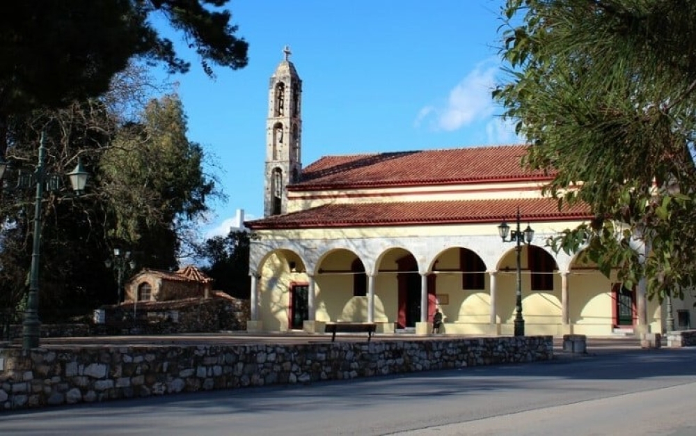 Τσάι αγάπης: Φιλανθρωπική εκδήλωση από την κοινότητα Μαγούλας