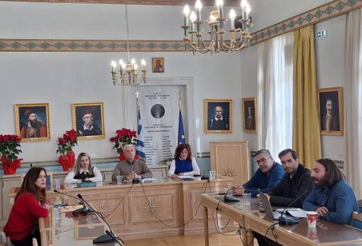 Στρατηγικός σχεδιασμός για τη φετινή τουριστική προβολή της Πελοποννήσου