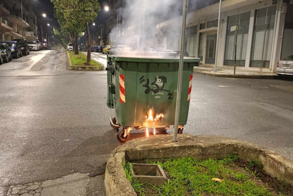 «Φούντωσε» η απροσεξία ή αγνοείται ο κοινός νους;