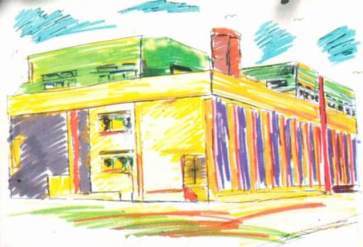 “Τέσσερα... διαφορετικά παραμύθια” στη Βιβλιοθήκη Σπάρτης