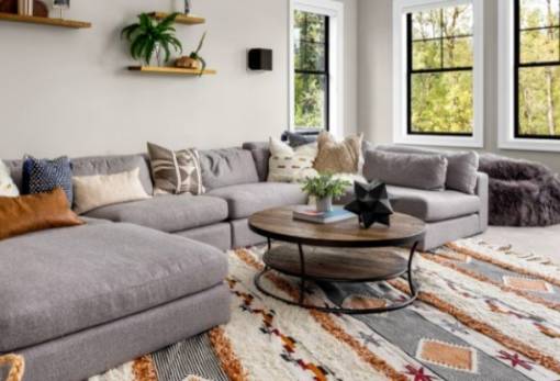 4 τρόποι να κάνεις το σπίτι σου να μυρίζει φανταστικά