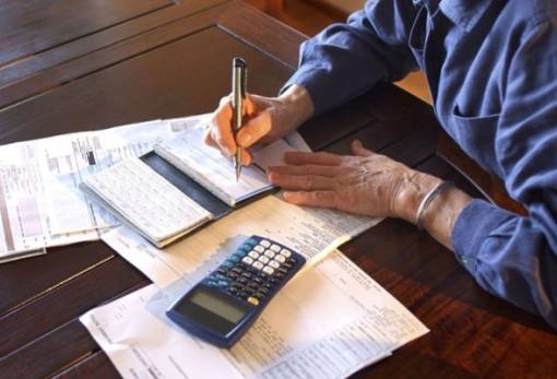 Συντάξεις: Εφθασαν τις 82.000 οι εκκρεμείς κύριες και επικουρικές