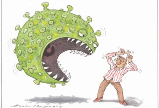 του Ηλία Μακρή