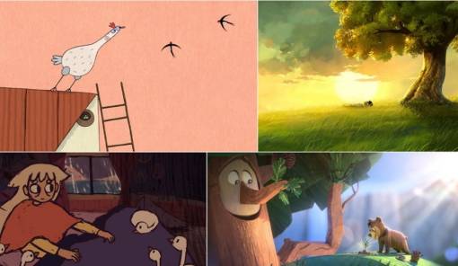 Ταξιδεύει και στη Σπάρτη το Φεστιβάλ Κινηματογράφου Ολυμπίας για Παιδιά και Νέους