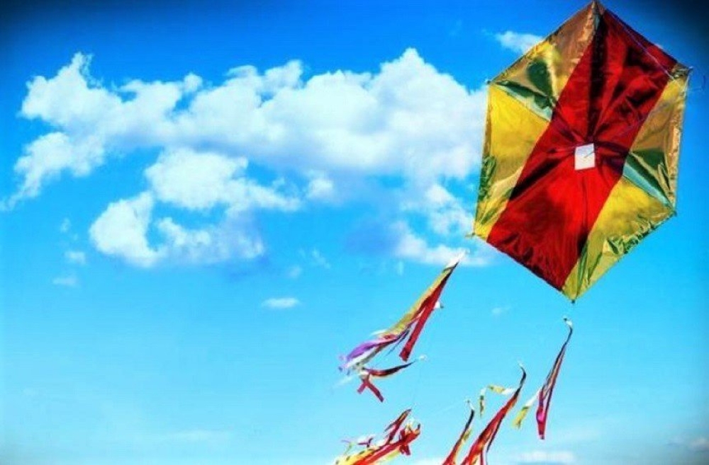 &Kappa;&alpha;&theta;&alpha;&rho;ά &Delta;&epsilon;&upsilon;&tau;έ&rho;&alpha; &mu;&epsilon; &alpha;έ&rho;&alpha; &pi;&alpha;&rho;ά&delta;&omicron;&sigma;&eta;&sigmaf; &sigma;&tau;&omicron;&nu; &Alpha;ϊ-&Lambda;&iota;&alpha; &Beta;&lambda;&alpha;&chi;&iota;ώ&tau;&eta;