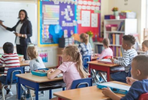 Χωρίς τσάντες οι μαθητές στα σχολεία την Παρασκευή 15 Νοεμβρίου