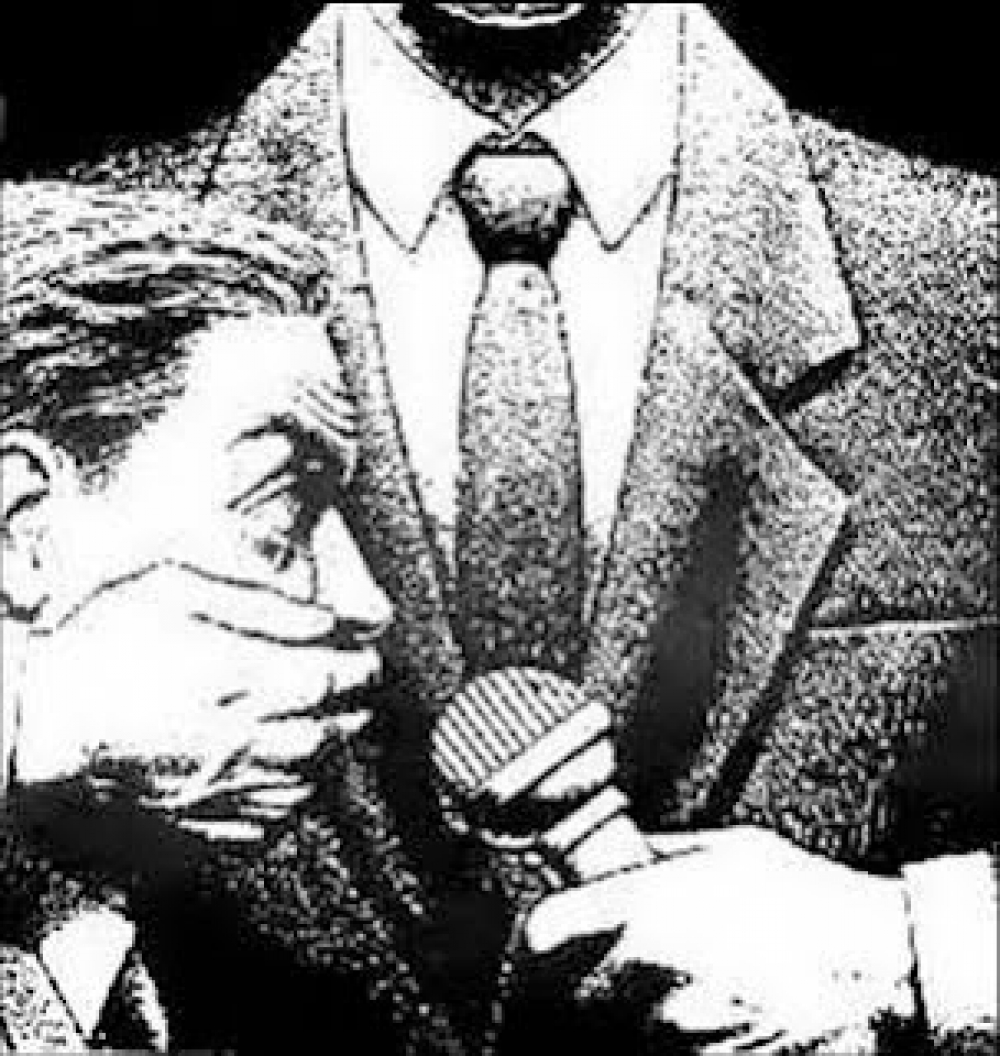 Εις απάντησιν …