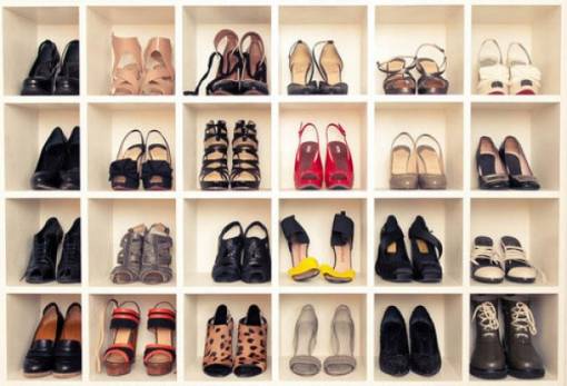 5 tips για να φροντίσεις τις τσάντες και τα παπούτσια σου