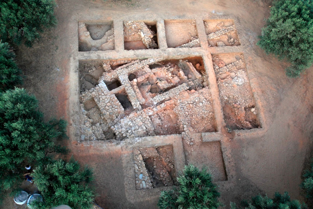 &Sigma;&tau;&omicron;&nu; &laquo;&pi;ά&gamma;&omicron;&raquo; &eta; &alpha;&nu;&alpha;&sigma;&kappa;&alpha;&phi;ή &sigma;&tau;&omicron;&nu; Ά&gamma;. &Beta;&alpha;&sigma;ί&lambda;&epsilon;&iota;&omicron; &Xi;&eta;&rho;&omicron;&kappa;&alpha;&mu;&pi;ί&omicron;&upsilon;