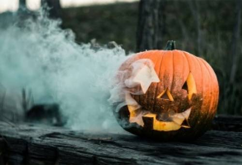 Halloween: Μια ξενόφερτη κουλτούρα εισβάλλει στην Ελλάδα