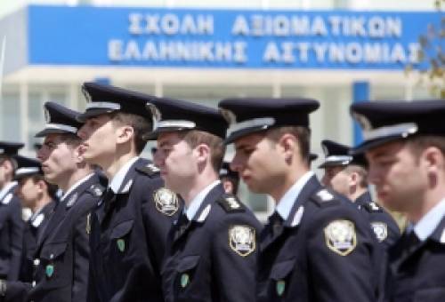 Πανελλήνιες 2026: Σε λειτουργία το gov.gr για αιτήσεις στις Σχολές Αξιωματικών και Αστυφυλάκων