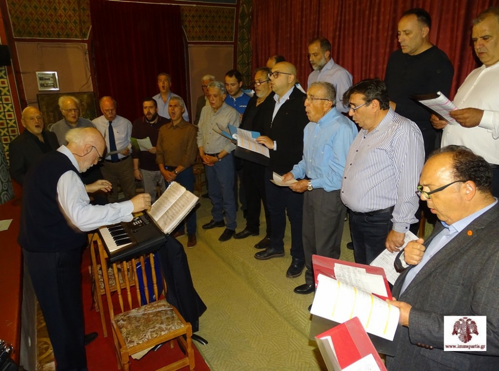 &Tau;&omicron; &Tau;&rho;&omicron;&pi;ά&rho;&iota;&omicron; &tau;&eta;&sigmaf; &Kappa;&alpha;&sigma;&sigma;&iota;&alpha;&nu;ή&sigmaf; &alpha;&pi;έ&delta;&omega;&sigma;&epsilon; &omicron; &Mu;&Omicron;&Sigma; &sigma;&tau;&omicron;&nu; &Iota;&Nu; &Omicron;&sigma;ί&omicron;&upsilon; &Nu;ί&kappa;&omega;&nu;&omicron;&sigmaf;