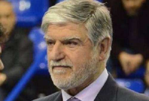 Έκλεισε το φύλλο ζωής του στυλοβάτη του πελοποννησιακού μπάσκετ Ι. Κουτραφούρη