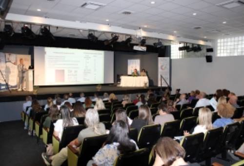 Θεμέλιο διαλόγου και συνεργασίας το 1ο Παμπελοποννησιακό Συνέδριο Αιματολογίας – Ογκολογίας στο Γύθειο