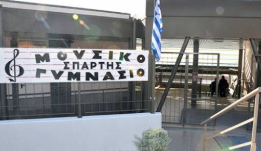 &Sigma;&tau;&eta; &Beta;&omicron;&upsilon;&lambda;ή &tau;&omicron; &alpha;ί&tau;&eta;&mu;&alpha; &gamma;&iota;&alpha; &delta;ύ&omicron; &tau;&mu;ή&mu;&alpha;&tau;&alpha; &sigma;&tau;&eta;&nu; &Alpha;΄ &Gamma;&upsilon;&mu;&nu;&alpha;&sigma;ί&omicron;&upsilon; &tau;&omicron;&upsilon; &Mu;&omicron;&upsilon;&sigma;&iota;&kappa;&omicron;ύ &Sigma;&chi;&omicron;&lambda;&epsilon;ί&omicron;&upsilon; &Sigma;&pi;ά&rho;&tau;&eta;&sigmaf;