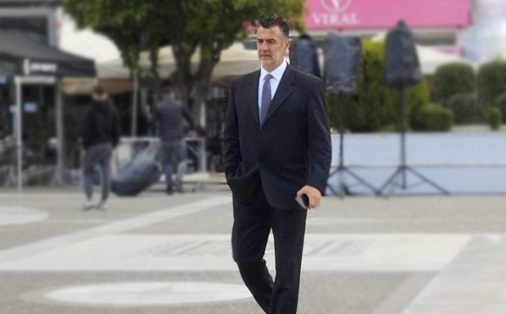 Δημήτρης Γιαννόπουλος: «Δεν πάω πουθενά, εδώ θα μείνω!»