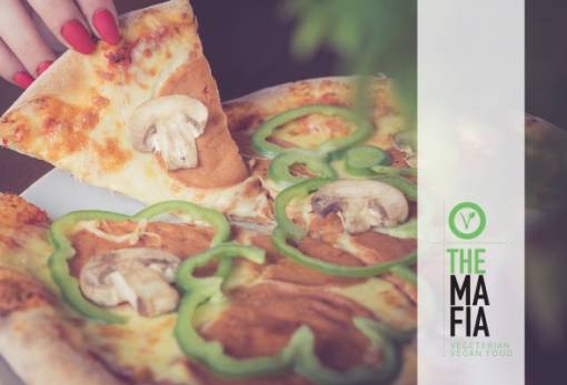 THE MAFIA. Η γευστική ικανοποίηση έχει όνομα και νέες προσθήκες