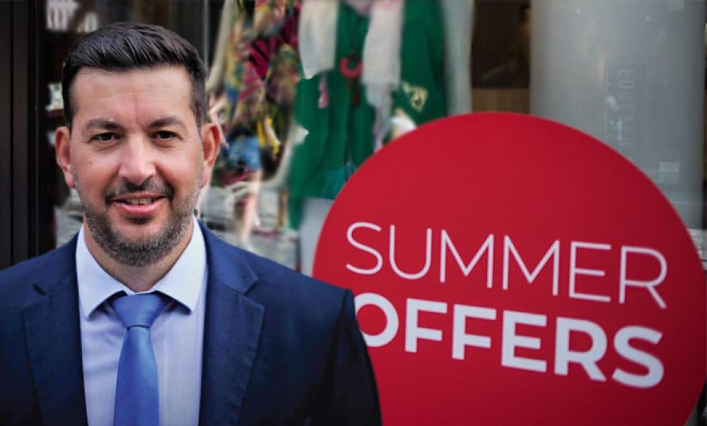 &Theta;&epsilon;&rho;&iota;&nu;έ&sigmaf; &epsilon;&kappa;&pi;&tau;ώ&sigma;&epsilon;&iota;&sigmaf;: &Epsilon;&upsilon;&kappa;&alpha;&iota;&rho;ί&alpha; &gamma;&iota;&alpha; &tau;&eta;&nu; &alpha;&gamma;&omicron;&rho;ά &tau;&eta;&sigmaf; &Sigma;&pi;ά&rho;&tau;&eta;&sigmaf; &kappa;&alpha;&iota; &tau;&omicron;&upsilon;&sigmaf; &kappa;&alpha;&tau;&alpha;&nu;&alpha;&lambda;&omega;&tau;έ&sigmaf;