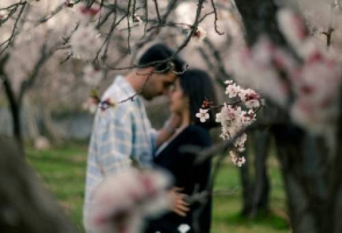 Άνοιξη & Έρωτας: Τα 2 ζώδια που θα ζήσουν το απόλυτο φλερτ φέτος