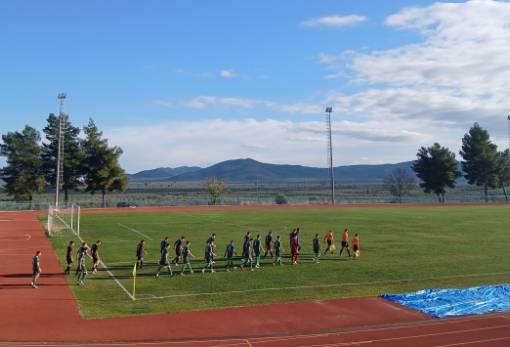 Α΄ Κατηγορία Λακωνίας: «Υπόθεση για δύο» το πρωτάθλημα